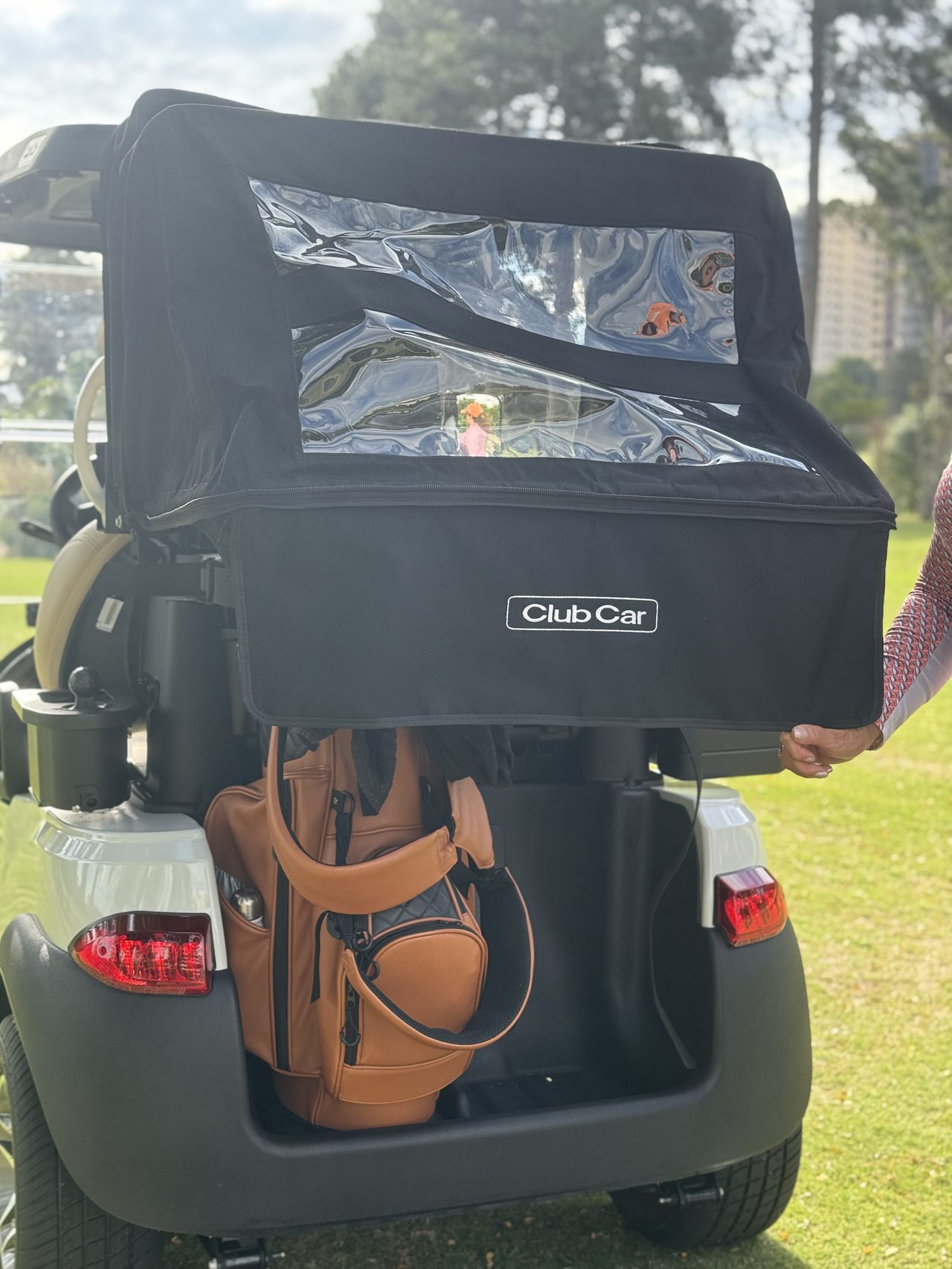 Manutenção de Carrinho de Golfe: 5 Alertas Que Você Não Pode Ignorar