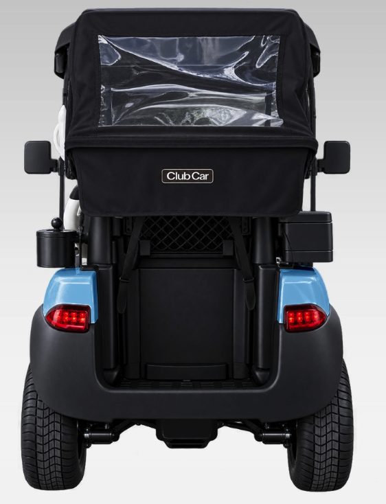 CLUB CAR - TEMPO 2026 — foto 3