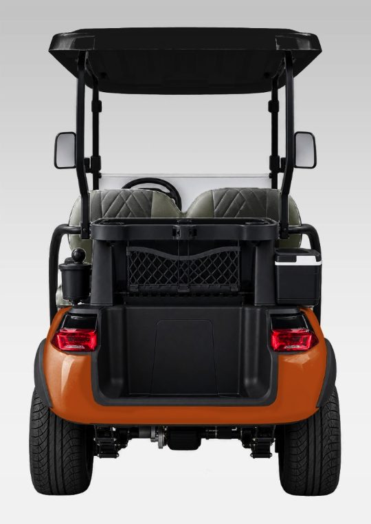 ClubCar Precedent — foto 2