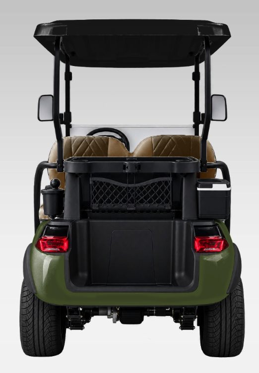 Club Car Precedent — foto 2